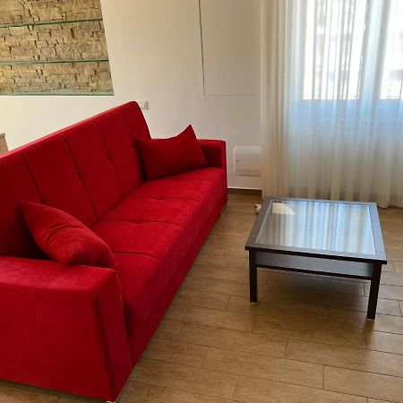 Bibi House Appartement Nocera Inferiore Buitenkant foto