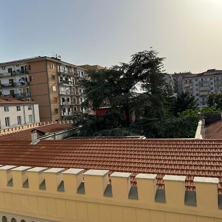 Bibi House Appartement Nocera Inferiore Buitenkant foto