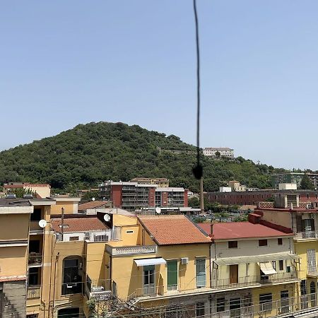 Bibi House Appartement Nocera Inferiore Buitenkant foto