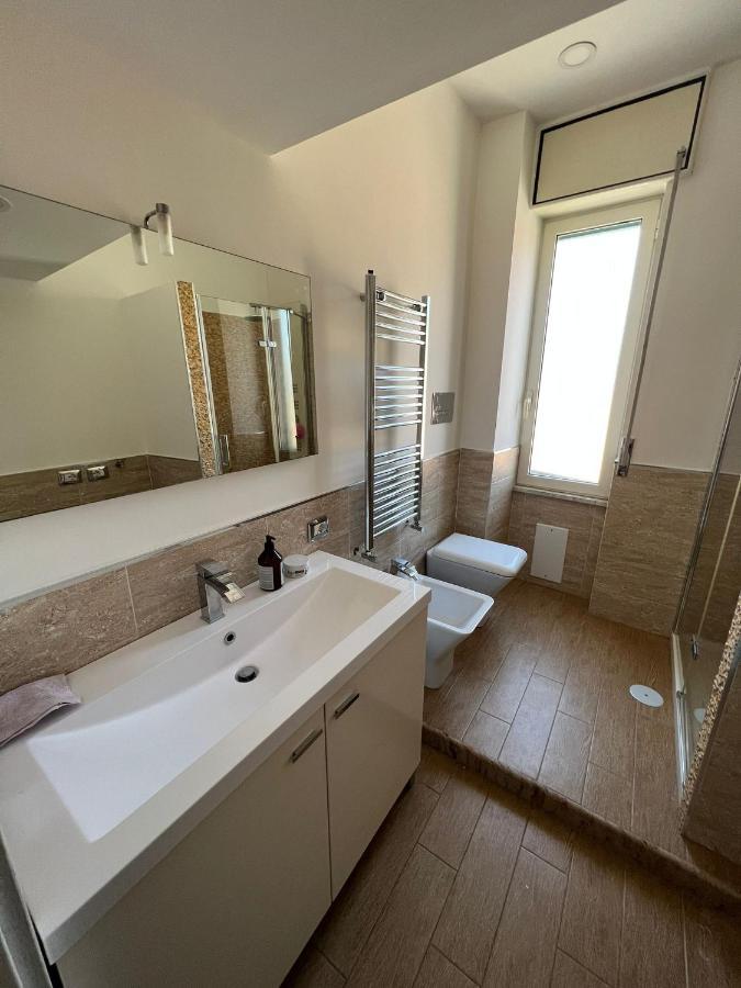 Bibi House Appartement Nocera Inferiore Buitenkant foto