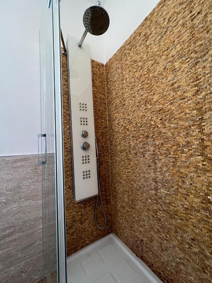 Bibi House Appartement Nocera Inferiore Buitenkant foto