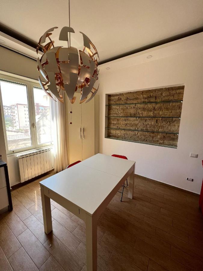 Bibi House Appartement Nocera Inferiore Buitenkant foto