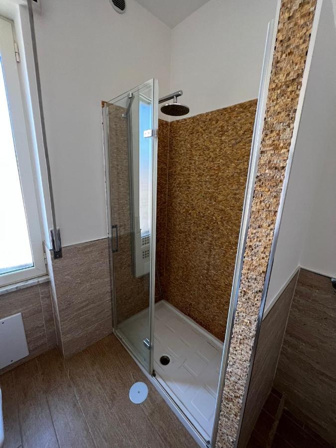Bibi House Appartement Nocera Inferiore Buitenkant foto