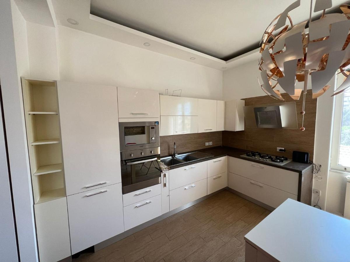 Bibi House Appartement Nocera Inferiore Buitenkant foto