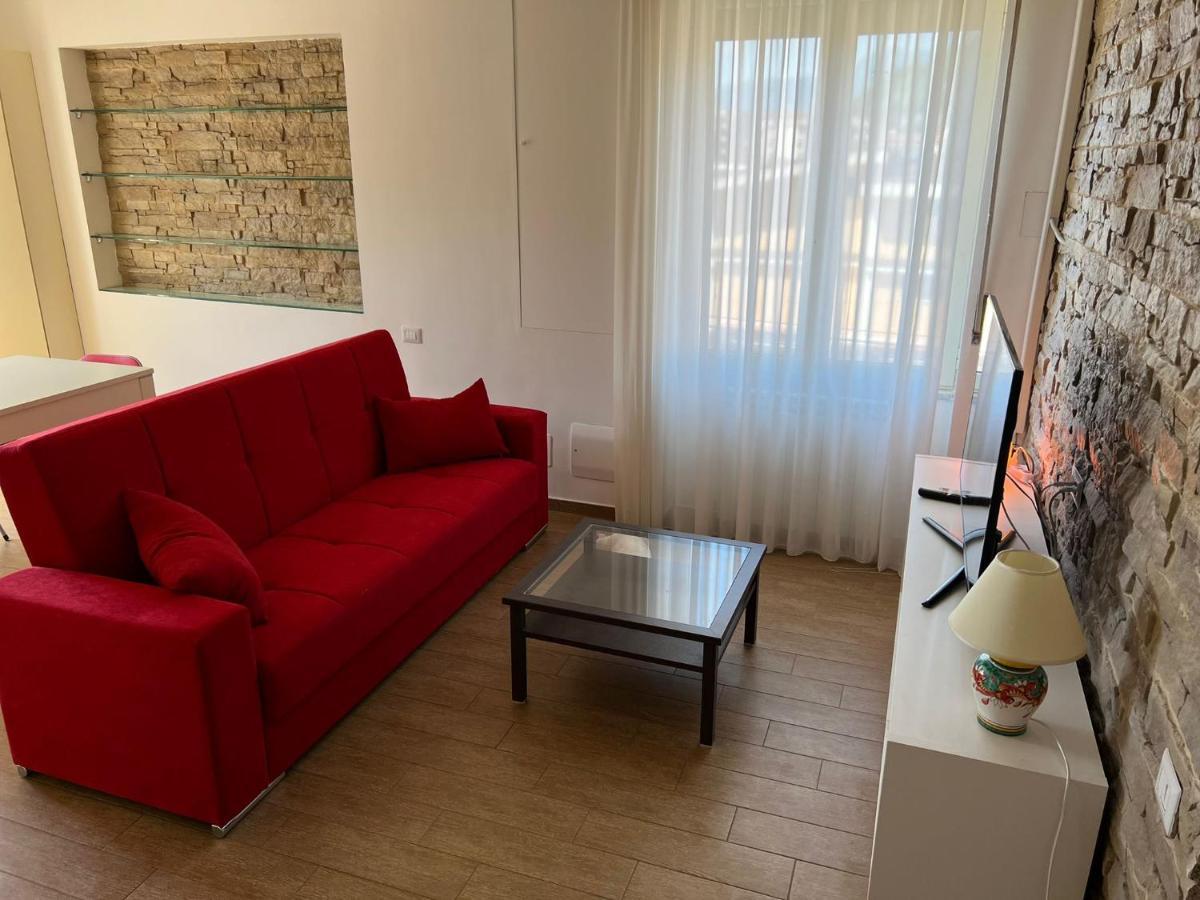 Bibi House Appartement Nocera Inferiore Buitenkant foto