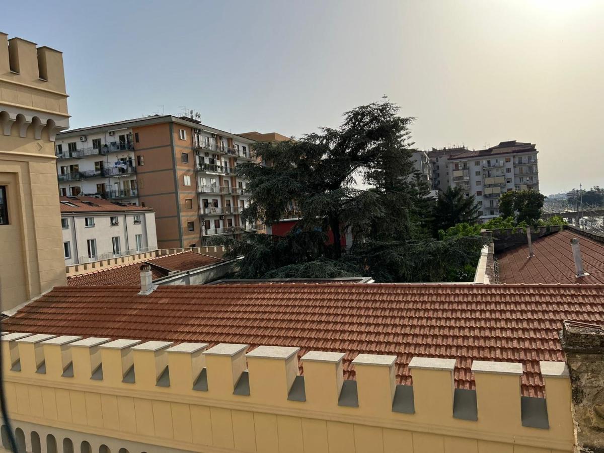 Bibi House Appartement Nocera Inferiore Buitenkant foto