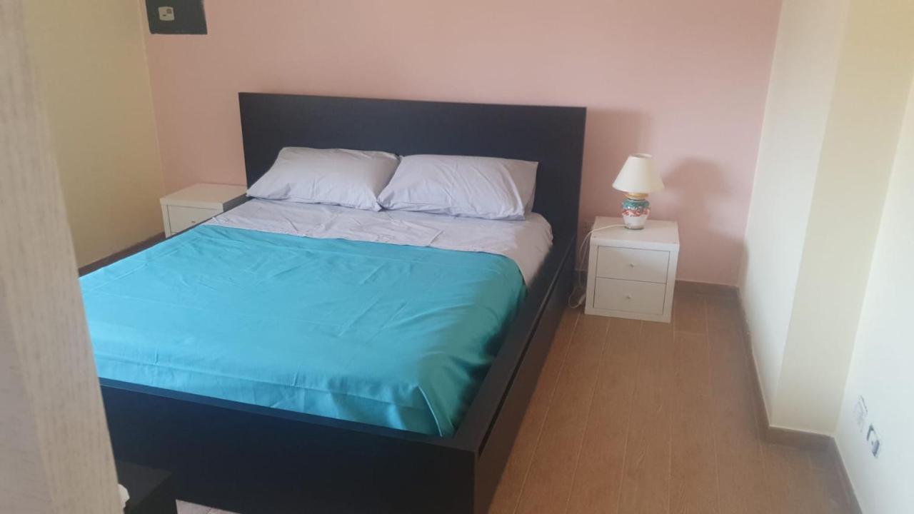 Bibi House Appartement Nocera Inferiore Buitenkant foto